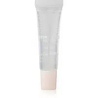 MUA Makeup Academy Hydra Juice Peptide Lip Balm hydratační balzám na rty pro lesk vůně Coconut Sugar 10 ml