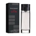 Davidoff The Game toaletní voda pro muže 100 ml