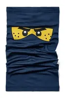 Nákrčník Lego LWAGAN 802 modrá barva, 11010914