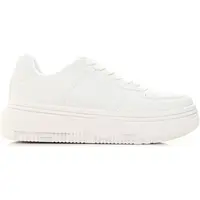 DRK BOMBSHELL Dámske tenisky, biela, veľkosť