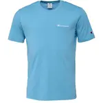 Champion SS TEE Pánske tričko, tyrkysová, veľkosť