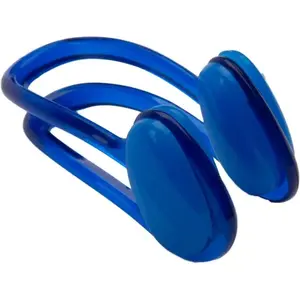 Speedo UNIVERSAL NOSE CLIP Štipec na nos, modrá, veľkosť