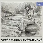 Dana Medřická, Jana Dítětová – Verše Mariny Cvětajevové
