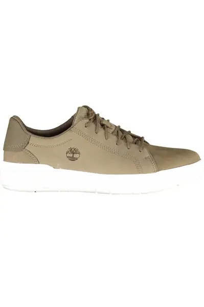 Pánské zelené sportovní tenisky Timberland