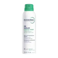 BIODERMA Sébium Kerato+ Body Tělový sprej 150 ml