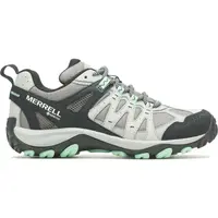 Merrell W ACCENTOR 3 SPORT GTX Dámska outdoorová obuv, sivá, veľkosť 37.5