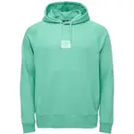 Umbro RLXD HOODIE ESSENTIALS Pánska mikina, zelená, veľkosť