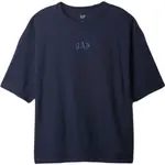 GAP FOOTBALL Pánske tričko, tmavo modrá, veľkosť