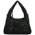 Dámska kabelka na rameno čierna - Coveri Orestis