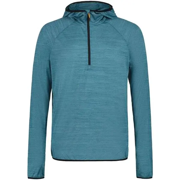 Rukka MEILAN Pánske funkčné tričko, modrá, veľkosť