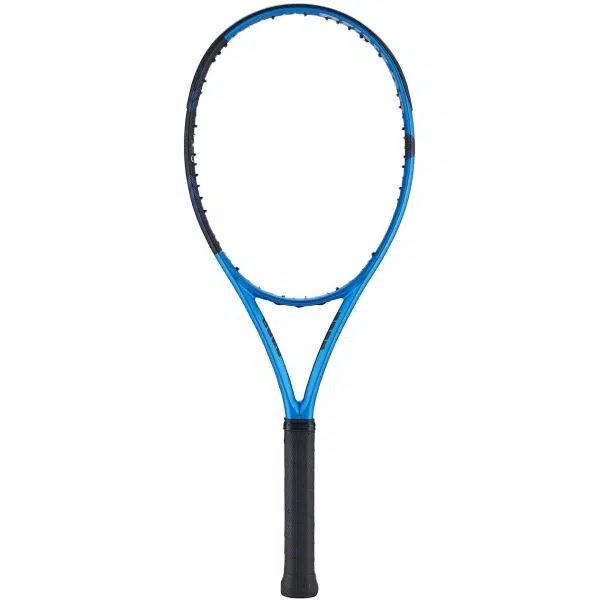 Dunlop FX 500 LS Tenisová raketa, modrá, veľkosť L2