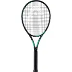 Head MX ATTITUDE SUP Tenisová raketa, čierna, veľkosť