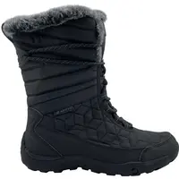 Lotto KLEA Dámska zimná obuv, čierna, veľkosť