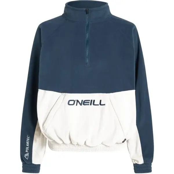 O'Neill O'RIGINALS POLARTEC 100 Dámska mikina, tmavo modrá, veľkosť