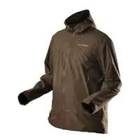 TRIMM FOXTER Pánska outdoorová bunda, khaki, veľkosť