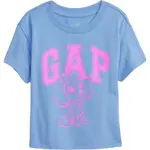 GAP BABY Detské tričko, svetlomodrá, veľkosť