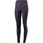 Klimatex DINE Dámske funkčné termo spodky, tmavo sivá, veľkosť