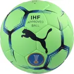 Puma EXPLODE MATCH Lopta na hádzanú, zelená, veľkosť