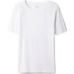 GAP MOD CREW Dámske tričko, biela, veľkosť