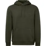 BLEND BHDOWNTON Pánská mikina, tmavo zelená, veľkosť