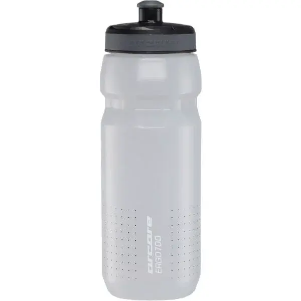 Arcore ERGO 700 ML Cyklistická fľaša, transparentná, veľkosť 700 ML