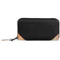 VUCH SKELLY Dámska peňaženka, čierna, veľkosť