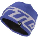 Lotto ARPAD Chlapčenská pletená čiapka, modrá, veľkosť