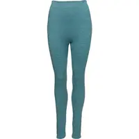 Arcore SIRAN Dámske termo nohavice, zelená, veľkosť