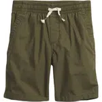 GAP V-OPP PO Chlapčenské kraťasy, khaki, veľkosť