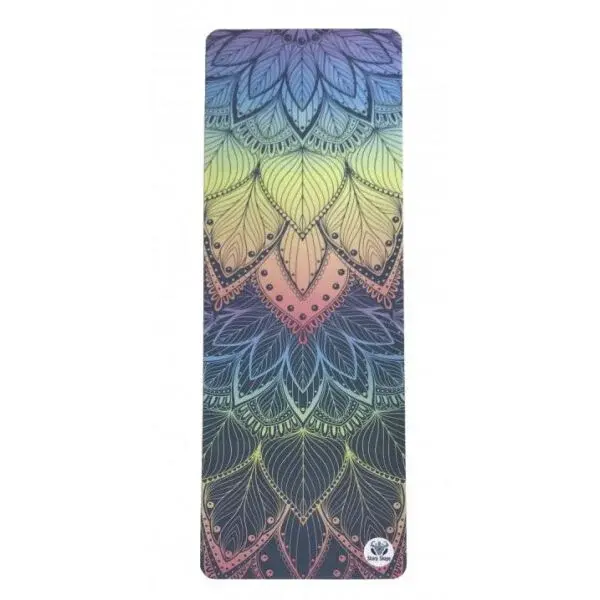 SHARP SHAPE ECO YOGA MAT FREEDOM Jogamatka, mix, veľkosť