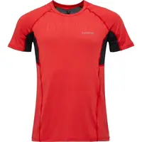 Klimatex MIRRE Pánske funkčné tričko, červená, veľkosť
