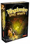 Kingdomino: Lovci mamutů (Defekt) - Bruno Cathala