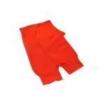 HEJDUK STULPNY JR Stulpny na lední hokej, červená, velikost UNI