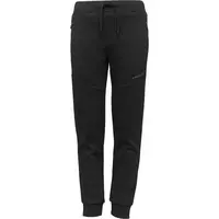 Head KETO Detské tepláky, čierna, veľkosť 128-134