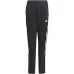 adidas TIRO21 SWEAT PANTS Pánske futbalové tepláky, čierna, veľkosť