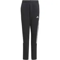 adidas TIRO21 SWEAT PANTS Pánske futbalové tepláky, čierna, veľkosť