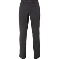 Columbia TECH TRAIL™ UTILITY PANT Pánske outdoorové nohavice, čierna, veľkosť 40x32