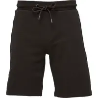 Lotto SINCLAIR Pánske kraťasy, čierna, veľkosť