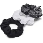 Under Armour SCRUNCHIE Gumičky do vlasov, biela, veľkosť