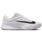 Nike VAPOR PRO 3 W HC Dámska tenisová obuv, biela, veľkosť 40