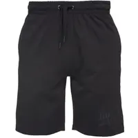 Russell Athletic SHORTS Pánske šortky, čierna, veľkosť