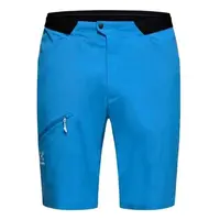 HAGLÖFS L.I.M FUSE Pánske šortky, modrá, veľkosť