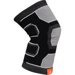 adidas KNEE SUPPORT Ortéza na koleno, čierna, veľkosť