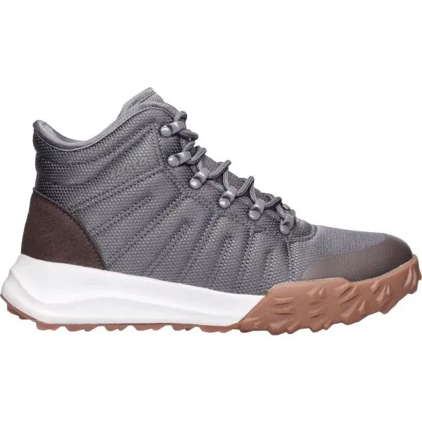 Lotto AFROZ Pánska zimná obuv, sivá, veľkosť