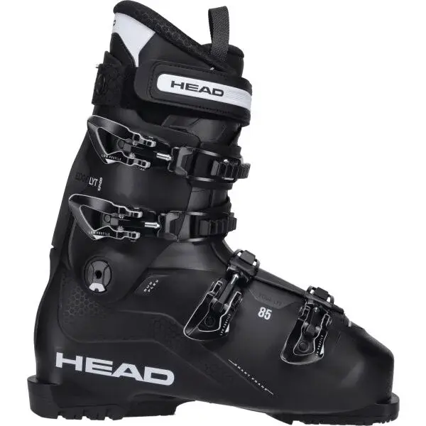 Head EDGE LYT 85 HV Lyžiarska obuv, čierna, veľkosť