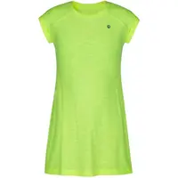 LOAP BLICA Dievčenské šaty, žltá, veľkosť 146-152