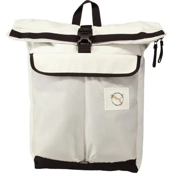 Puma BETTER BACKPACK Batoh, biela, veľkosť