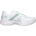 Fila SABBIA PRO W Dámska tenisová obuv, biela, veľkosť