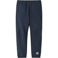 REIMA PUNKITON Detské nohavice, tmavo modrá, veľkosť