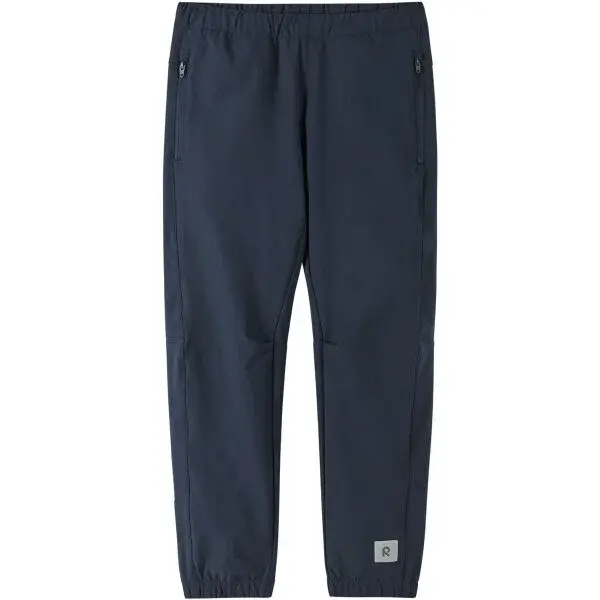 REIMA PUNKITON Detské nohavice, tmavo modrá, veľkosť